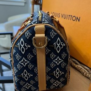 Louis Vuitton Speedy 25